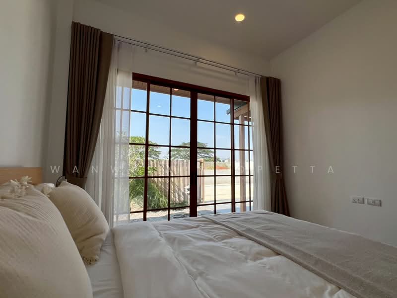 Baan somdul 2, Huahin, Prachuap Khiri Khan, Thap Tai, Hua Hin, Prachuap Khiri Khan, 3 Bedrooms, 120 sqm, Villa For Sale, by Wanwisa Scopetta, 500288893 - DDproperty.com