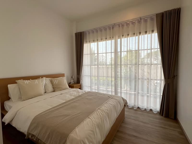 Baan somdul 2, Huahin, Prachuap Khiri Khan, Thap Tai, Hua Hin, Prachuap Khiri Khan, 3 Bedrooms, 120 sqm, Villa For Sale, by Wanwisa Scopetta, 500288893 - DDproperty.com