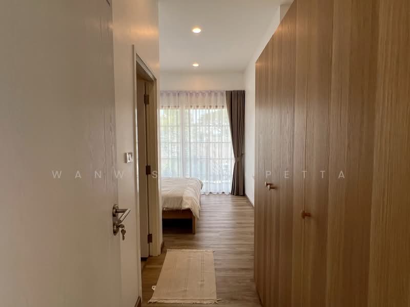 Baan somdul 2, Huahin, Prachuap Khiri Khan, Thap Tai, Hua Hin, Prachuap Khiri Khan, 3 Bedrooms, 120 sqm, Villa For Sale, by Wanwisa Scopetta, 500288893 - DDproperty.com