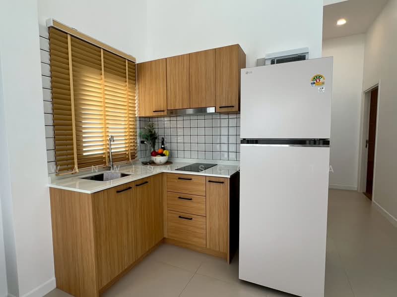 บ้านสมดุล 2, ประจวบคีรีขันธ์, ทับใต้, หัวหิน, ประจวบคีรีขันธ์, 120 ตร.ม., วิลล่า ขาย, โดย Wanwisa Scopetta, 500288893 - DDproperty.com