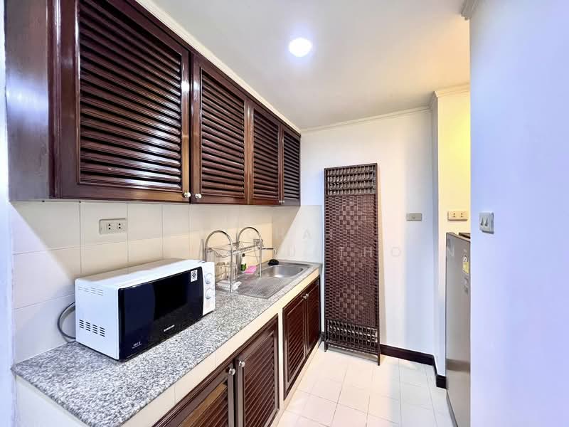Diamond Tower, Bangkok, Silom, Silom, Bang Rak, Bangkok, 1 Bedroom, 50 sqm, Condo For Rent, by Vichai  Annavakulthorn, 500288895 - DDproperty.com