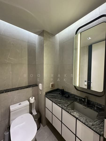 The Reserve 61 Hideaway, Bangkok, 92 Sukhumvit 61, Khlong Tan Nua, Watthana, Bangkok, 1 Bedroom, 53 sqm, Condo For Rent, by Boonraksa Sopak, 500288900 - DDproperty.com
