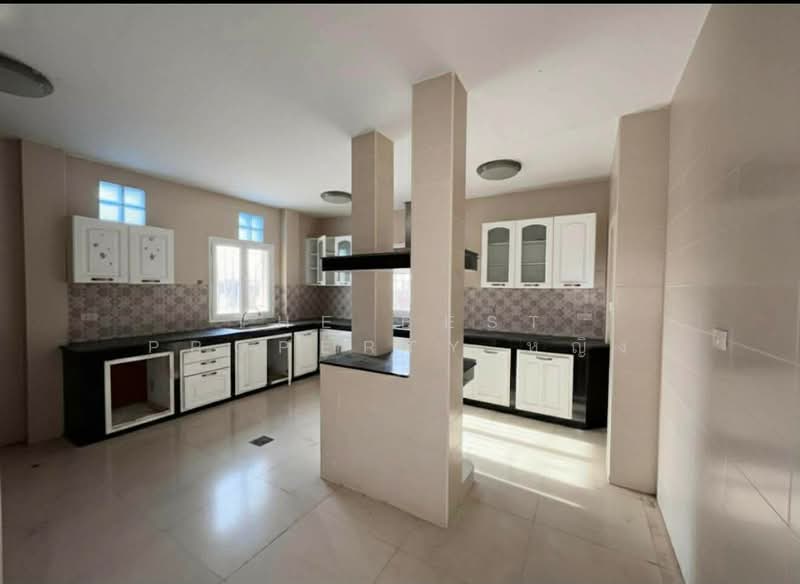 Life Bangkok Boulevard Rangsit, Pathum Thani, Rangsit - Nakhon Nayok Road, Prachathipat, Thanyaburi, Pathum Thani, 1 Bedroom, 120 sqm, Single Detached House For Sale, by The Best Property หญิง, 500288901 - DDproperty.com