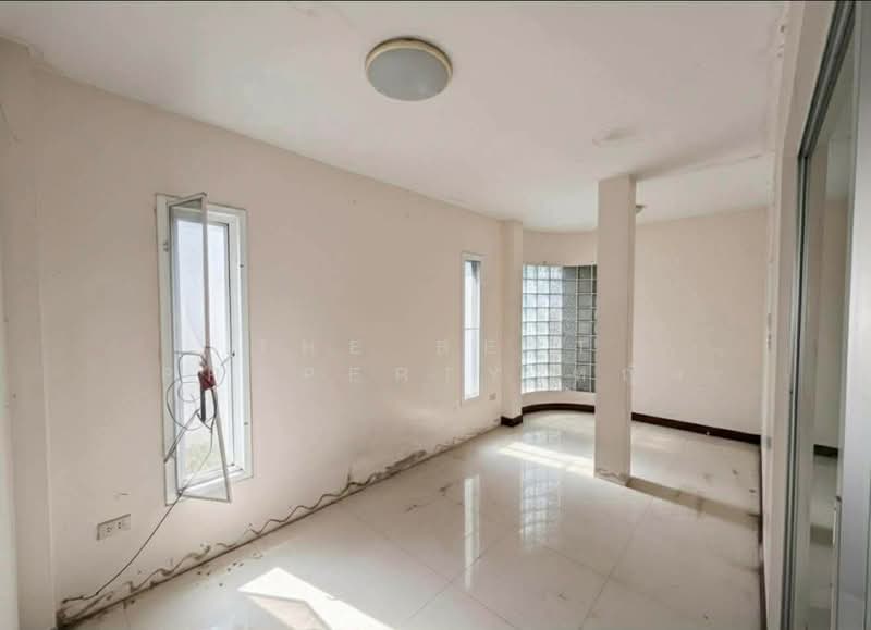 Life Bangkok Boulevard Rangsit, Pathum Thani, Rangsit - Nakhon Nayok Road, Prachathipat, Thanyaburi, Pathum Thani, 1 Bedroom, 120 sqm, Single Detached House For Sale, by The Best Property หญิง, 500288901 - DDproperty.com