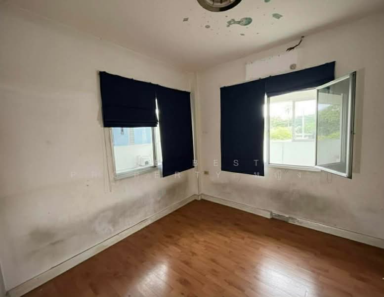 Life Bangkok Boulevard Rangsit, Pathum Thani, Rangsit - Nakhon Nayok Road, Prachathipat, Thanyaburi, Pathum Thani, 1 Bedroom, 120 sqm, Single Detached House For Sale, by The Best Property หญิง, 500288901 - DDproperty.com