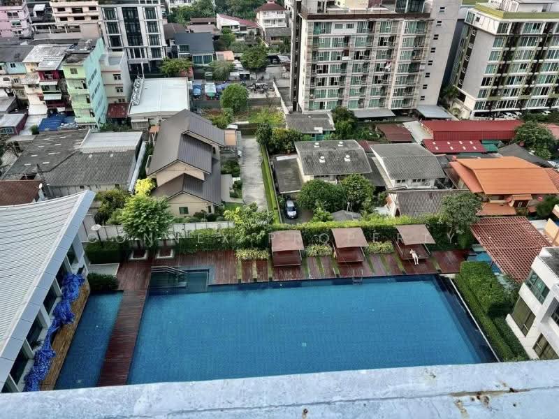 Q House Condo Sathorn, Bangkok, Thonburi Road, Khlong Ton Sai, Khlong San, Bangkok, 1 Bedroom, 47 sqm, Condo For Rent, by Connex Property, 500288903 - DDproperty.com