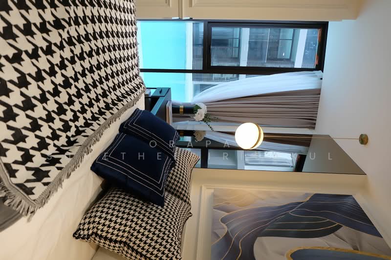 Fynn Asoke, Bangkok, 28 Sukhumvit 10 Alley, Khlong Toei, Khlong Toei, Bangkok, 1 Bedroom, 37 sqm, Condo For Sale, by Orapa Sumetheesirisakul, 500288906 - DDproperty.com
