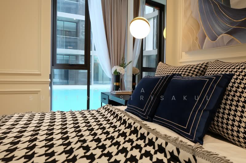 Fynn Asoke, Bangkok, 28 Sukhumvit 10 Alley, Khlong Toei, Khlong Toei, Bangkok, 1 Bedroom, 37 sqm, Condo For Sale, by Orapa Sumetheesirisakul, 500288906 - DDproperty.com