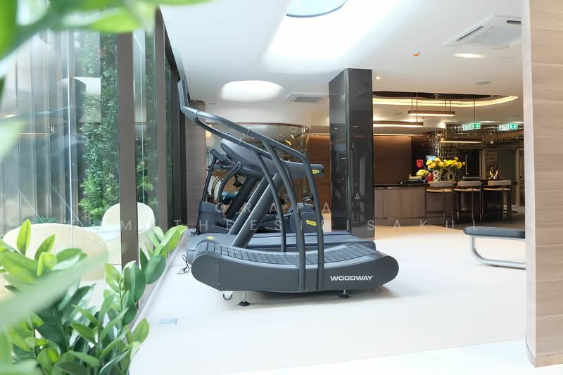 Fynn Asoke, Bangkok, 28 Sukhumvit 10 Alley, Khlong Toei, Khlong Toei, Bangkok, 1 Bedroom, 37 sqm, Condo For Sale, by Orapa Sumetheesirisakul, 500288906 - DDproperty.com
