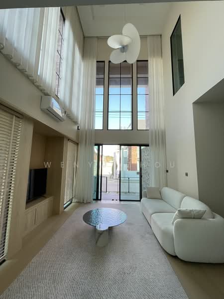 The Britt Chiangmai, Chiang Mai, San Phra Net, San Sai, Chiang Mai, 4 Bedrooms, 228 sqm, Single Detached House For Rent, by Wenyu Zhou, 500288907 - DDproperty.com