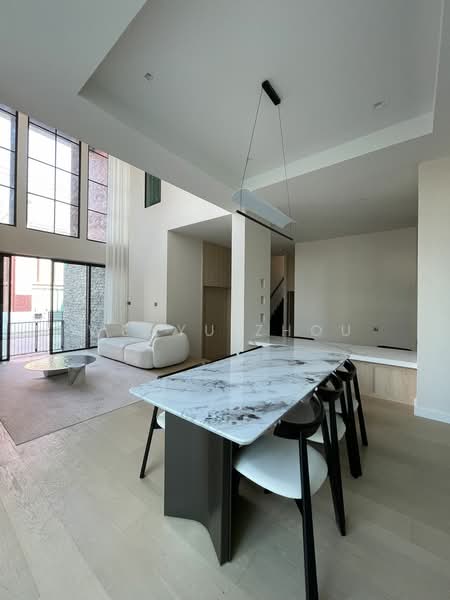 The Britt Chiangmai, Chiang Mai, San Phra Net, San Sai, Chiang Mai, 4 Bedrooms, 228 sqm, Single Detached House For Rent, by Wenyu Zhou, 500288907 - DDproperty.com