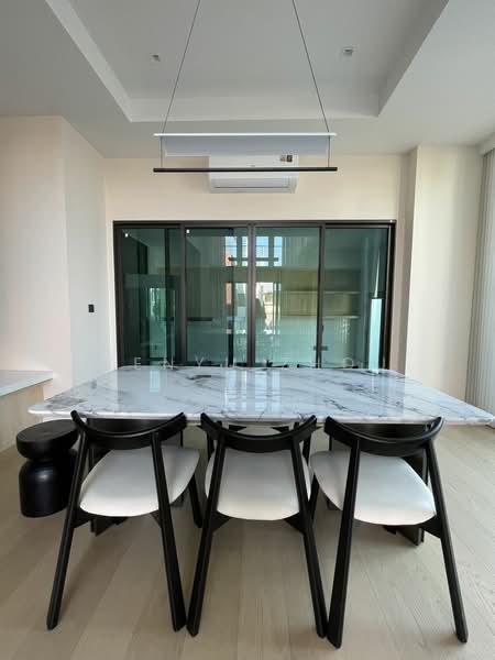 The Britt Chiangmai, Chiang Mai, San Phra Net, San Sai, Chiang Mai, 4 Bedrooms, 228 sqm, Single Detached House For Rent, by Wenyu Zhou, 500288907 - DDproperty.com