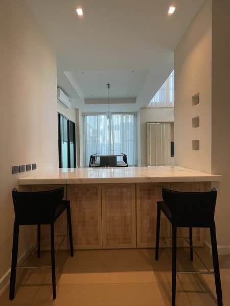 The Britt Chiangmai, Chiang Mai, San Phra Net, San Sai, Chiang Mai, 4 Bedrooms, 228 sqm, Single Detached House For Rent, by Wenyu Zhou, 500288907 - DDproperty.com