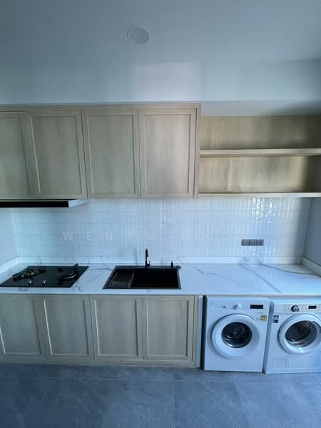 The Britt Chiangmai, Chiang Mai, San Phra Net, San Sai, Chiang Mai, 4 Bedrooms, 228 sqm, Single Detached House For Rent, by Wenyu Zhou, 500288907 - DDproperty.com