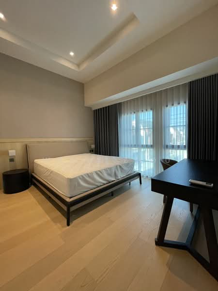The Britt Chiangmai, Chiang Mai, San Phra Net, San Sai, Chiang Mai, 4 Bedrooms, 228 sqm, Single Detached House For Rent, by Wenyu Zhou, 500288907 - DDproperty.com