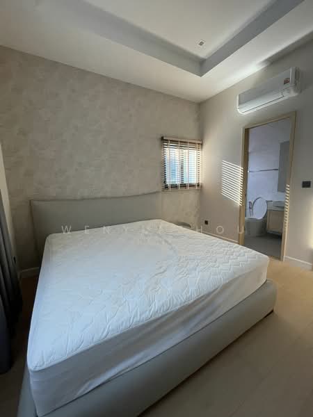 The Britt Chiangmai : เดอะ บริท เชียงใหม่, เชียงใหม่, สันพระเนตร, สันทราย, เชียงใหม่, 228 ตร.ม., บ้านเดี่ยว ให้เช่า, โดย Wenyu Zhou, 500288907 - DDproperty.com