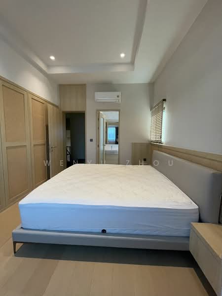 The Britt Chiangmai, Chiang Mai, San Phra Net, San Sai, Chiang Mai, 4 Bedrooms, 228 sqm, Single Detached House For Rent, by Wenyu Zhou, 500288907 - DDproperty.com