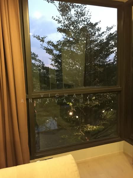 Rhythm Sukhumvit 44/1, Bangkok, Sukhumvit Road, Phra Kanong, Khlong Toei, Bangkok, 1 Bedroom, 35 sqm, Condo For Rent, by Vichai  Annavakulthorn, 500288908 - DDproperty.com