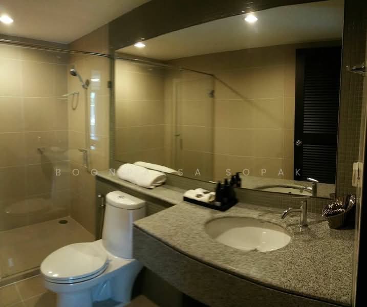 Harmony Living Paholyothin 11, Bangkok, 22 Soi Phahon Yothin 11, Samsen Nai, Phaya Thai, Bangkok, 2 Bedrooms, 85 sqm, Condo For Rent, by Boonraksa Sopak, 500288909 - DDproperty.com