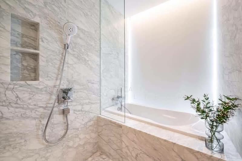 Khun By Yoo, Bangkok, 338 Thonglor Road, Khlong Tan Nua, Watthana, Bangkok, 1 Bedroom, 42 sqm, Condo For Rent, by Vichai  Annavakulthorn, 500288911 - DDproperty.com
