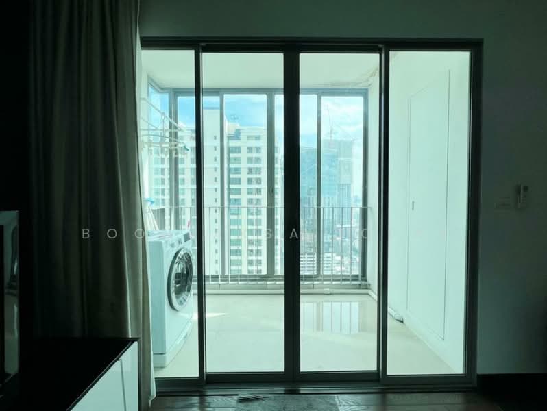 IDEO Q Phayathai, Bangkok, 138 Phayathai Road, Thung Phaya Thai, Ratchathewi, Bangkok, 2 Bedrooms, 74 sqm, Condo For Rent, by Boonraksa Sopak, 500288912 - DDproperty.com