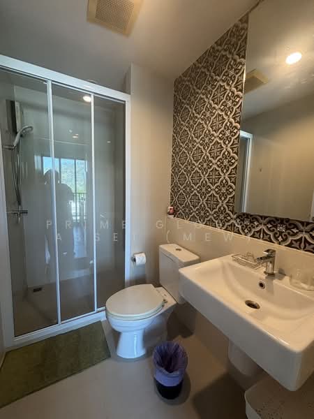 The Base Height Phuket, Phuket, 359 Soi Hongyok Utis Yaowarat Road, Talat Yai, Muang Phuket, Phuket, 1 Bedroom, 34 sqm, Condo For Rent, by Prime Global Asset (Mew), 500288914 - DDproperty.com
