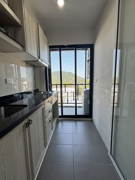 The Base Height Phuket, Phuket, 359 Soi Hongyok Utis Yaowarat Road, Talat Yai, Muang Phuket, Phuket, 1 Bedroom, 34 sqm, Condo For Rent, by Prime Global Asset (Mew), 500288914 - DDproperty.com