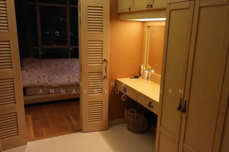 Baan Sathorn Chao Phraya, Bangkok, 931 Charoen Nakhon 15 A Alley, Khlong Ton Sai, Khlong San, Bangkok, 1 Bedroom, 75 sqm, Condo For Rent, by Vichai  Annavakulthorn, 500288916 - DDproperty.com