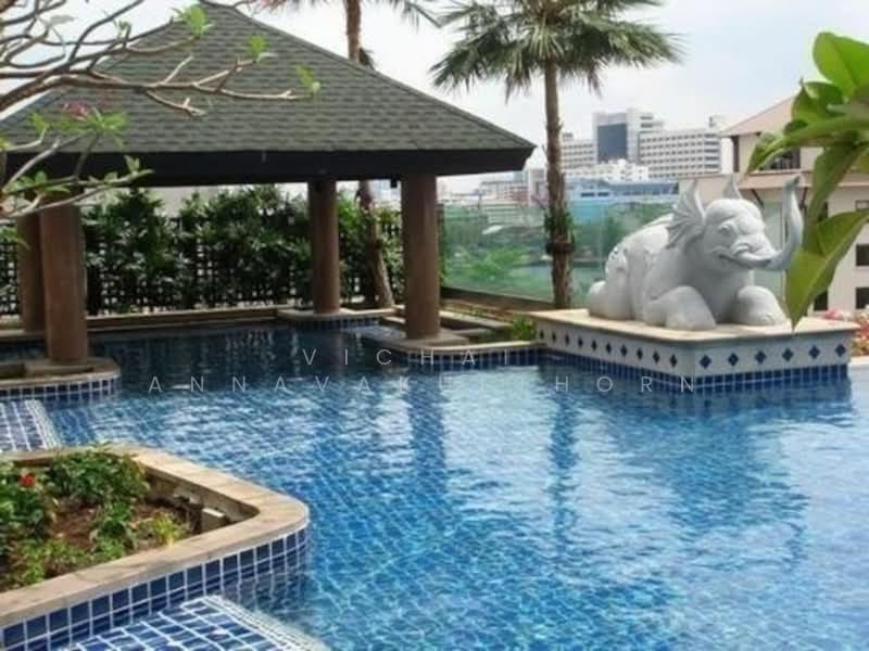 Baan Sathorn Chao Phraya : บ้านสาทรเจ้าพระยา, กรุงเทพ, 931 ซอยเจริญนคร 15 เอ, คลองต้นไทร, คลองสาน, กรุงเทพ, 75 ตร.ม., คอนโด ให้เช่า, โดย Vichai  Annavakulthorn, 500288916 - DDproperty.com