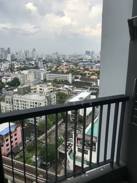 Rhythm Sukhumvit 44/1 : ริธึ่ม สุขุมวิท 44/1, กรุงเทพ, ถนนสุขุมวิท แขวงพระโขนง เขตคลองเตย กรุงเทพมหานคร, พระโขนง, คลองเตย, กรุงเทพ, 35 ตร.ม., คอนโด ขาย, โดย Orapa Sumetheesirisakul, 500288921 - DDproperty.com