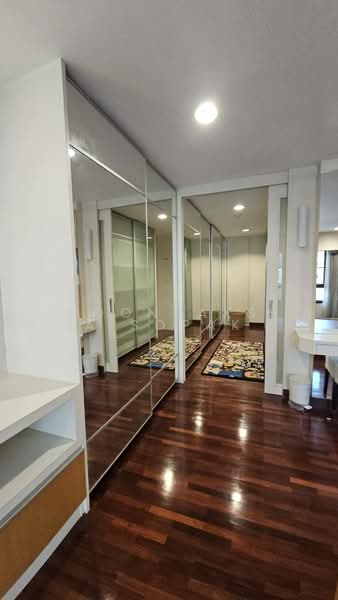 Baan Chan Condominium, Bangkok, Soi Thonglor 20, Thonglor Road, Khlong Tan Nua, Watthana, Bangkok, 2 Bedrooms, 157 sqm, Condo For Rent, by Boonraksa Sopak, 500288925 - DDproperty.com