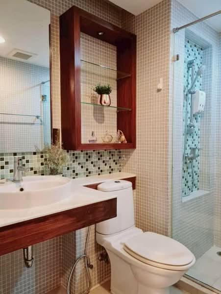 The Avenue Sukumvit 61, Bangkok, Sukhumvit 61, Khlong Tan Nua, Watthana, Bangkok, 2 Bedrooms, 107 sqm, Condo For Rent, by Vichai  Annavakulthorn, 500288926 - DDproperty.com
