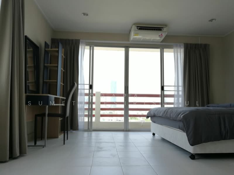 Masterview Executive Place : มาสเตอร์วิว เอ็กเซ็กคิวทีฟ เพลส, กรุงเทพ, เจริญนคร, บางลำภูล่าง, คลองสาน, กรุงเทพ, 120 ตร.ม., คอนโด ขาย, โดย Orapa Sumetheesirisakul, 500288927 - DDproperty.com