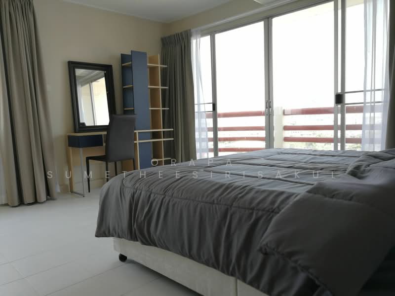 Masterview Executive Place, Bangkok, Chareonnakorn, Bang Lam Phu Lang, Khlong San, Bangkok, 2 Bedrooms, 120 sqm, Condo For Sale, by Orapa Sumetheesirisakul, 500288927 - DDproperty.com