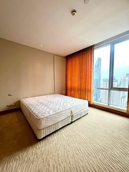 For Rent - Sky Villas Sathorn, Bangkok