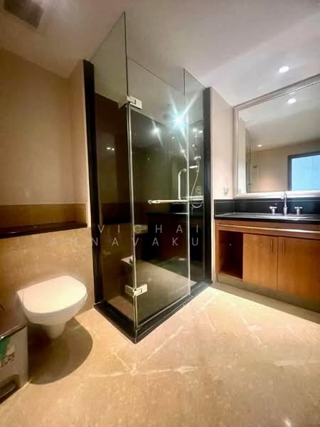 Sky Villas Sathorn : คอนโดสกาย วิลล่า สาทร, กรุงเทพ, 7 อาคาร แอสคอทท์ ถ.สาทร, ยานนาวา, สาทร, กรุงเทพ, 197 ตร.ม., คอนโด ให้เช่า, โดย Vichai  Annavakulthorn, 500288929 - DDproperty.com