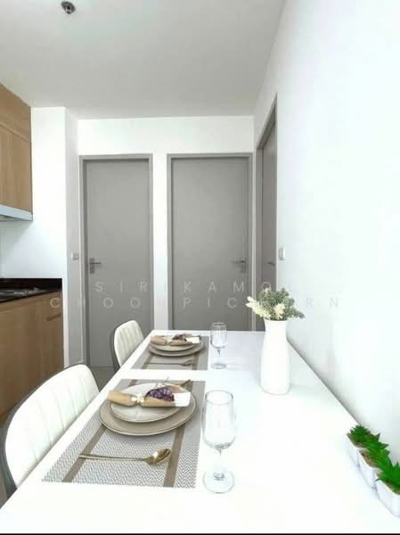 IDEO Blucove Sukhumvit : ไอดีโอ บลูโคฟ สุขุมวิท, กรุงเทพ, 2952 ถนนสุขุมวิท, บางนา, บางนา, กรุงเทพ, 44 ตร.ม., คอนโด ขาย, โดย Sirikamol Choonpicharn, 500288932 - DDproperty.com