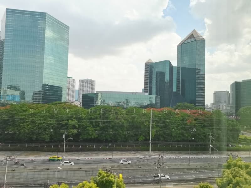 WIND รัชโยธิน (วินด์ รัชโยธิน), กรุงเทพ, 238 ถนนรัชดาภิเษก แขวงลาดยาว เขตจตุจักร กรุงเทพมหานคร, ลาดยาว, จตุจักร, กรุงเทพ, 80 ตร.ม., คอนโด ขาย, โดย Orapa Sumetheesirisakul, 500288933 - DDproperty.com