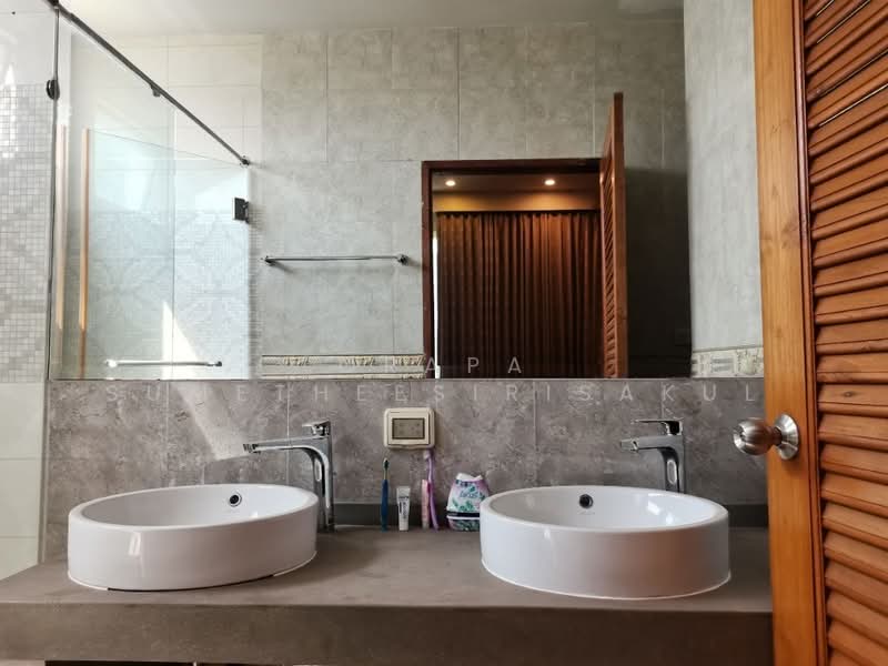 WIND Ratchayothin, Bangkok, 238 Ratchadaphisek Road, Lat Yao, Chatuchak, Bangkok, 2 Bedrooms, 80 sqm, Condo For Sale, by Orapa Sumetheesirisakul, 500288933 - DDproperty.com