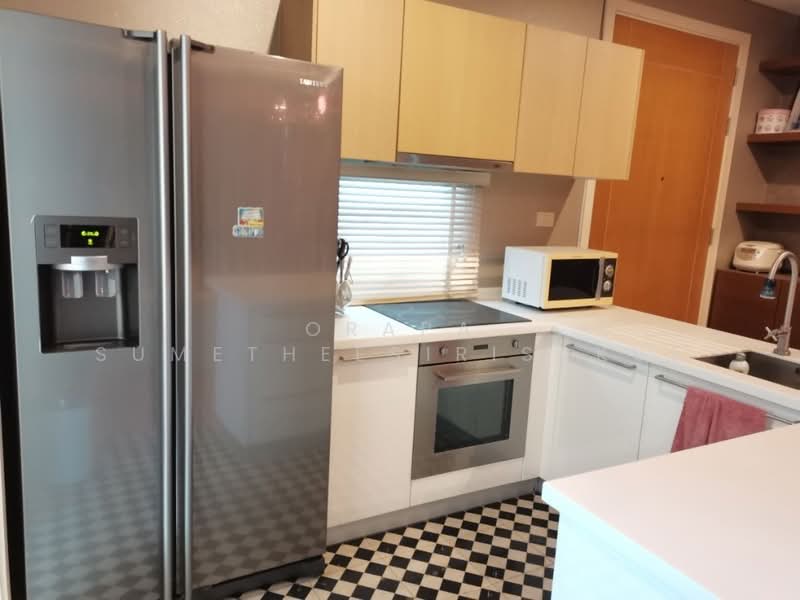 WIND Ratchayothin, Bangkok, 238 Ratchadaphisek Road, Lat Yao, Chatuchak, Bangkok, 2 Bedrooms, 80 sqm, Condo For Sale, by Orapa Sumetheesirisakul, 500288933 - DDproperty.com
