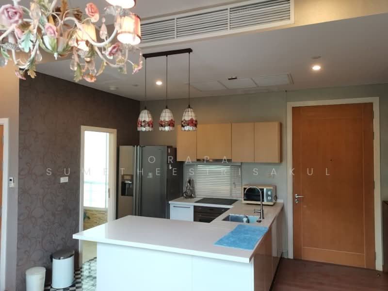 WIND Ratchayothin, Bangkok, 238 Ratchadaphisek Road, Lat Yao, Chatuchak, Bangkok, 2 Bedrooms, 80 sqm, Condo For Sale, by Orapa Sumetheesirisakul, 500288933 - DDproperty.com