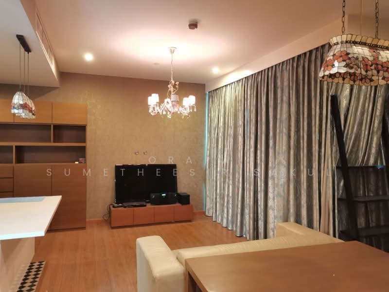 WIND Ratchayothin, Bangkok, 238 Ratchadaphisek Road, Lat Yao, Chatuchak, Bangkok, 2 Bedrooms, 80 sqm, Condo For Sale, by Orapa Sumetheesirisakul, 500288933 - DDproperty.com