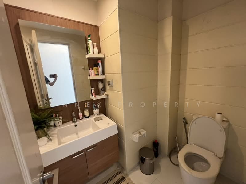 Q House Condo Sathorn : คิวเฮ้าส์ คอนโด สาทร, กรุงเทพ, ถนนกรุงธนบุรี แขวงคลองต้นไทร เขตคลองสาน กรุงเทพมหานคร 10600, คลองต้นไทร, คลองสาน, กรุงเทพ, 76 ตร.ม., คอนโด ให้เช่า, โดย Connex Property, 500288935 - DDproperty.com