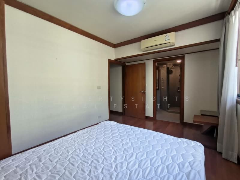 Villa Fourteen, Bangkok, Soi Sukhumvit 14, Khlong Toei, Khlong Toei, Bangkok, 4 Bedrooms, 328 sqm, Condo For Rent, by PROPERTYSIGHTS REAL ESTATE, 500288938 - DDproperty.com