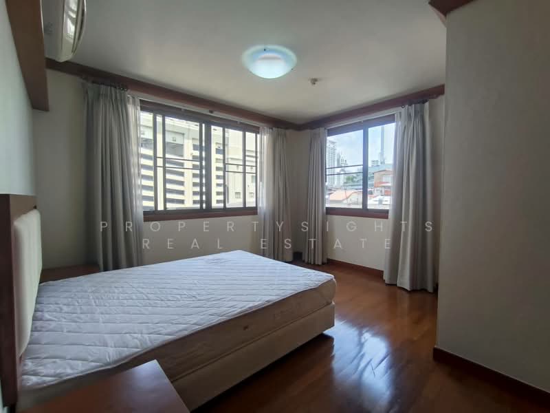 Villa Fourteen, Bangkok, Soi Sukhumvit 14, Khlong Toei, Khlong Toei, Bangkok, 4 Bedrooms, 328 sqm, Condo For Rent, by PROPERTYSIGHTS REAL ESTATE, 500288938 - DDproperty.com