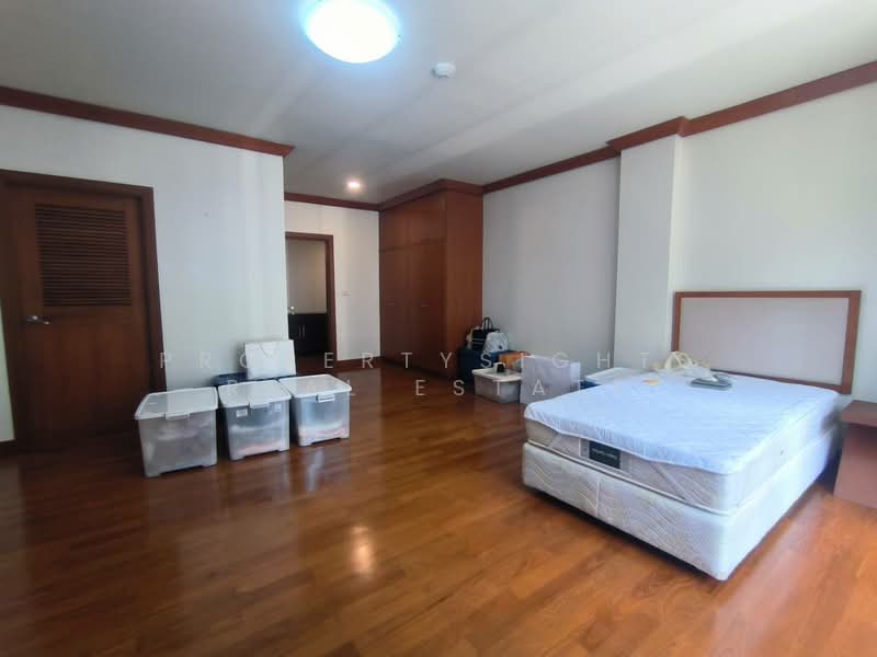 Villa Fourteen, Bangkok, Soi Sukhumvit 14, Khlong Toei, Khlong Toei, Bangkok, 4 Bedrooms, 328 sqm, Condo For Rent, by PROPERTYSIGHTS REAL ESTATE, 500288938 - DDproperty.com