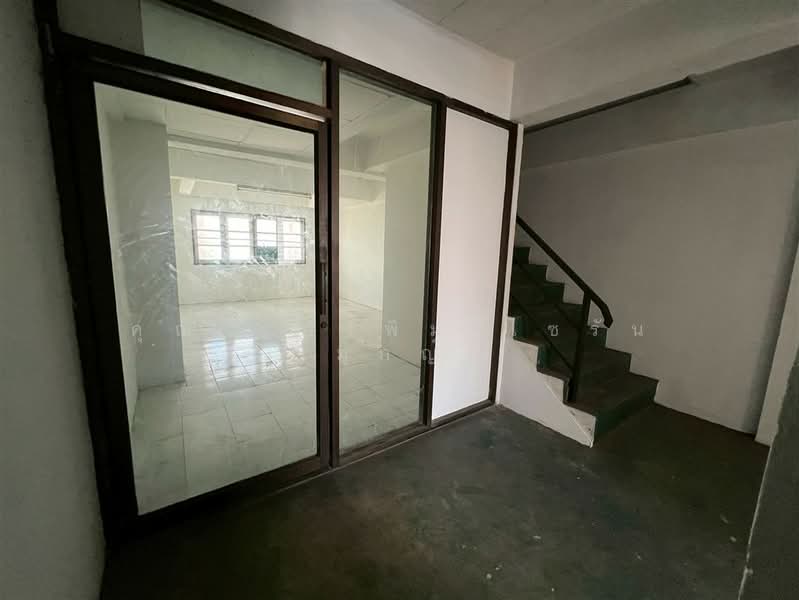 อาคารพาณิชย์ 3.5 ชั้น 16 ตร.ว. โครงการพนาสนธิ์ การ์เด้นโฮม1 ซอยหทัยราษฎร์33/2, กรุงเทพ, ถนนหทัยราษฏร์, สามวาตะวันตก, คลองสามวา, กรุงเทพ, 120 ตร.ม., ตึกแถว-อาคารพาณิชย์ ขาย, โดย คุณ แป้งพิม ไซรัน (มุกญ์), 500288940 - DDproperty.com