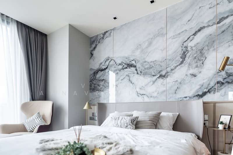 BEATNIQ Sukhumvit 32, Bangkok, Soi Sukhumvit 32, Sukhumvit Road, Khong Tan, Khlong Toei, Bangkok, 2 Bedrooms, 107 sqm, Condo For Rent, by Vichai  Annavakulthorn, 500288942 - DDproperty.com