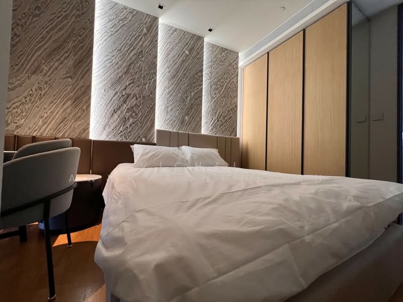BEATNIQ Sukhumvit 32, Bangkok, Soi Sukhumvit 32, Sukhumvit Road, Khong Tan, Khlong Toei, Bangkok, 2 Bedrooms, 107 sqm, Condo For Rent, by Vichai  Annavakulthorn, 500288942 - DDproperty.com