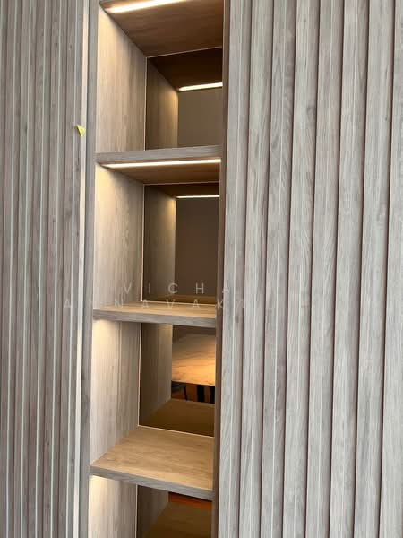 BEATNIQ Sukhumvit 32, Bangkok, Soi Sukhumvit 32, Sukhumvit Road, Khong Tan, Khlong Toei, Bangkok, 2 Bedrooms, 107 sqm, Condo For Rent, by Vichai  Annavakulthorn, 500288942 - DDproperty.com